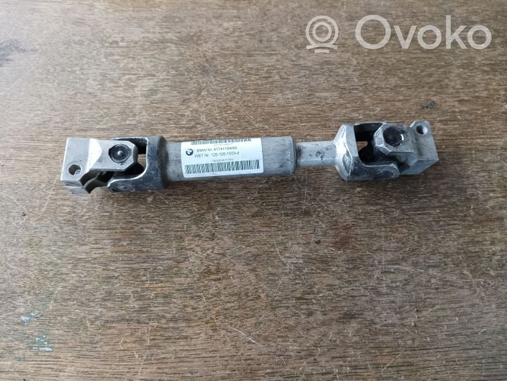 BMW X5 E70 Giunto cardanico del piantone dello sterzo 6774110