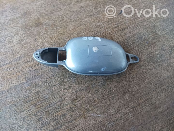 BMW 5 E60 E61 Front door handle cover 