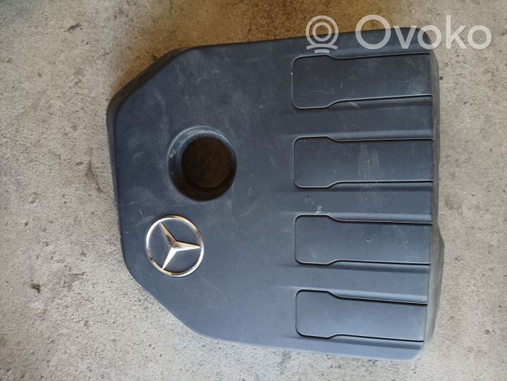 Mercedes-Benz A W177 Cubierta del motor (embellecedor) A2820101000002007