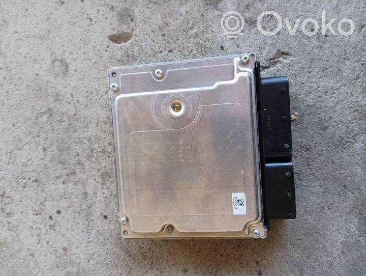 BMW X1 E84 Sterownik / Moduł ECU 8506442