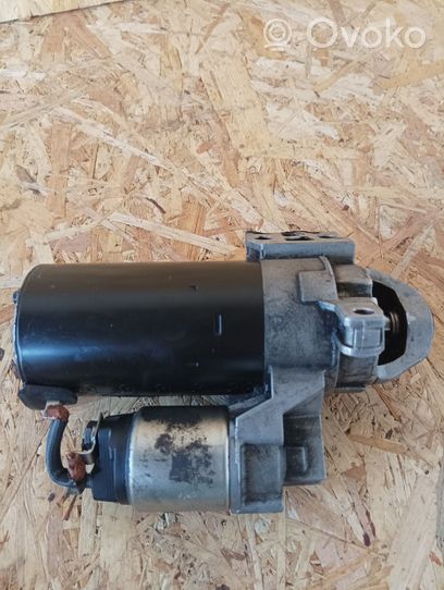 BMW 3 E90 E91 Starter motor 12417802508