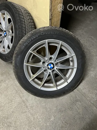 BMW 3 E90 E91 R16 alloy rim 