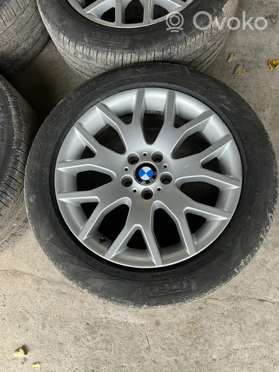 BMW X5 E70 R18 alloy rim 
