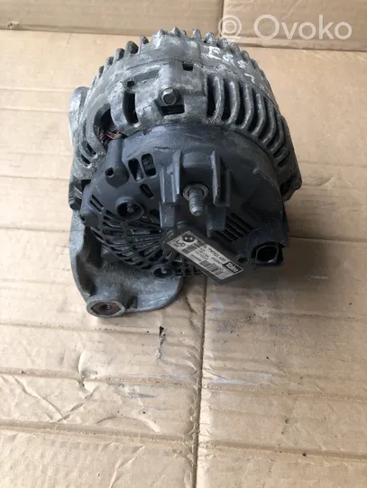 BMW 7 E65 E66 Generatore/alternatore 7797521