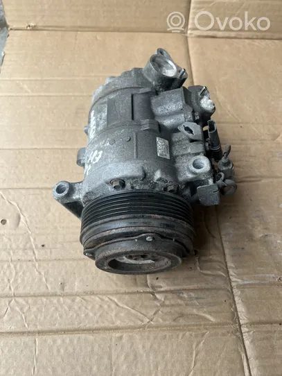 BMW 1 E81 E87 Compressore aria condizionata (A/C) (pompa) 447260