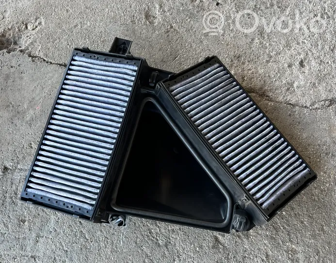 BMW X5 E70 Innenraumfilter Satz Set 6945575