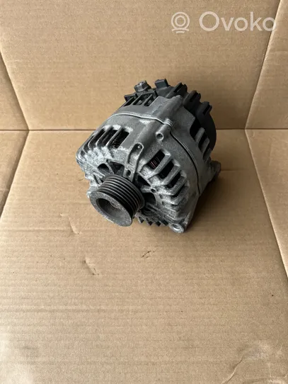 BMW X5 E70 Alternator 7803724