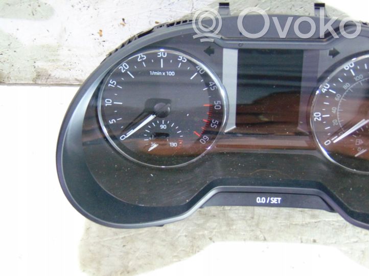 Skoda Octavia Mk3 (5E) Speedometer (instrument cluster), 112.94 € RRR