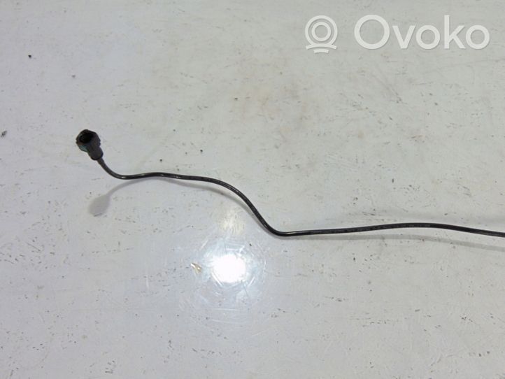 Citroen C5 Tube alimentation FAP 