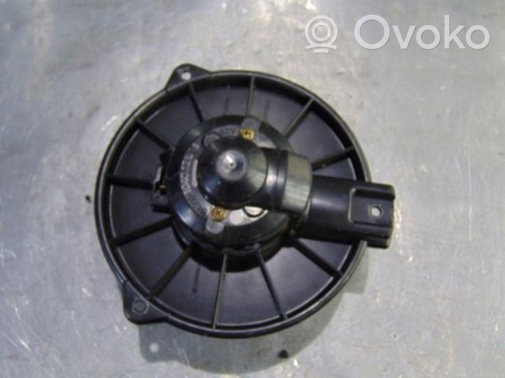 Mazda RX8 Ventola riscaldamento/ventilatore abitacolo 