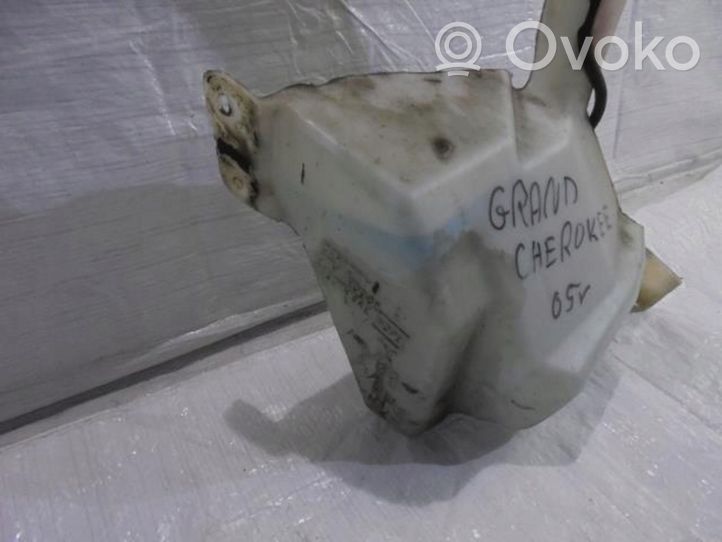 Jeep Grand Cherokee (WK) Réservoir de liquide lave-glace 