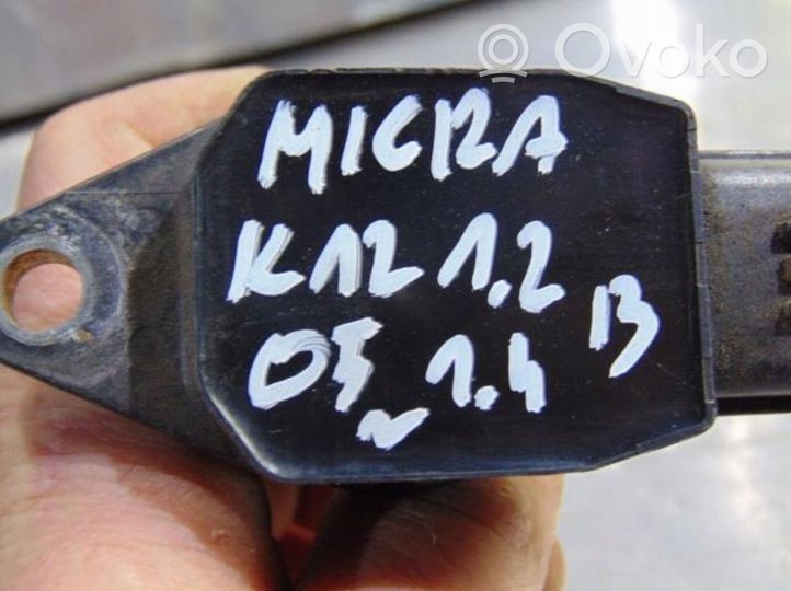 Nissan Micra Aukštos įtampos ritė "babyna" AIC6207J