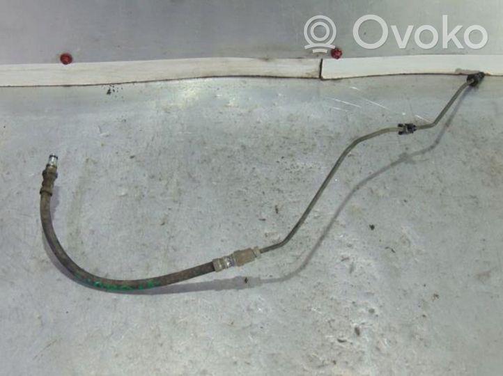 Opel Signum Clutch pipe/line 