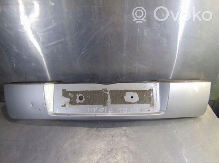 Opel Signum Altro elemento di rivestimento bagagliaio/baule 