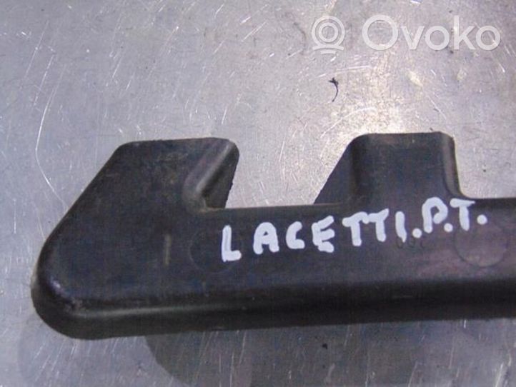 Chevrolet Lacetti Support de pare-chocs arrière 