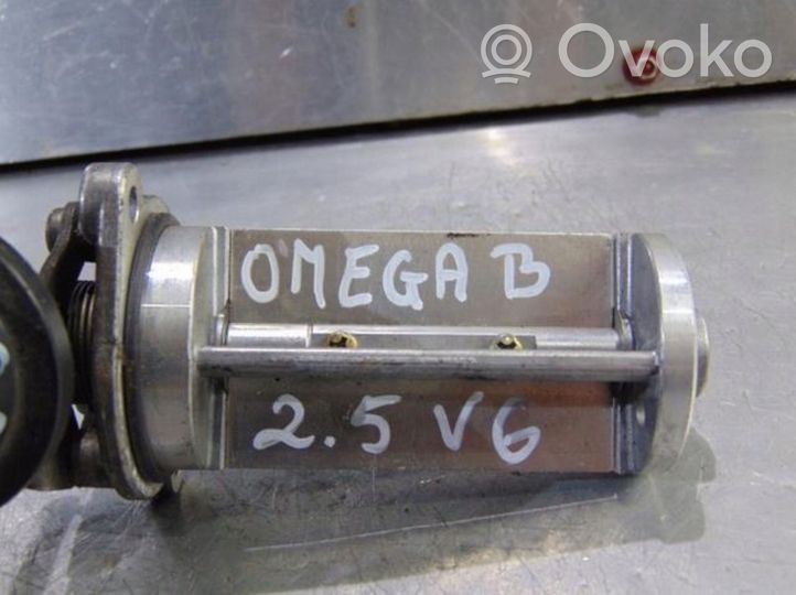 Opel Omega B1 Vakuuminis vožtuvas 90467409