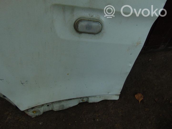 Opel Movano B Parafango 