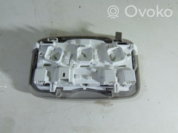 Citroen C4 II Picasso Lampka podsufitki tylna 