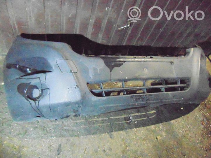 Opel Movano C Front bumper 