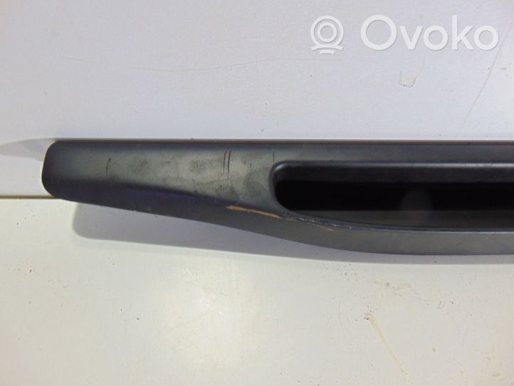 Porsche Boxster 986 Rivestimento del sottoporta delle minigonne laterali 99655112000