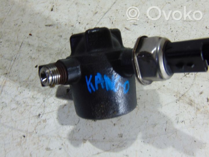 Renault Kangoo II Distributeur de carburant 8200584034 H8200334367