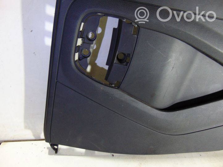 Citroen Berlingo Liukuoven verhoilu 9681237877