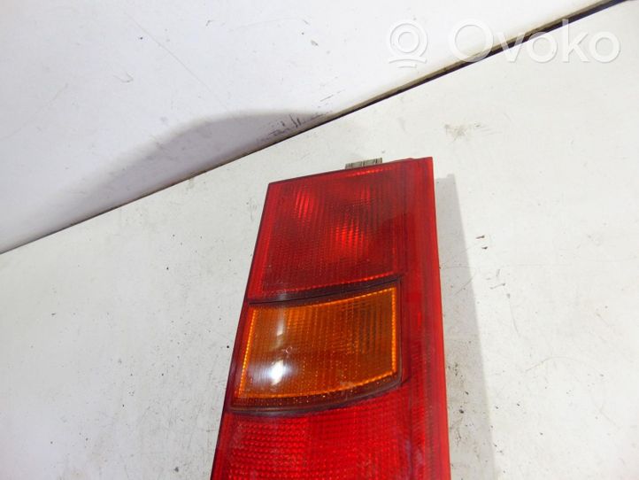 Renault 5 Feux arrière / postérieurs 