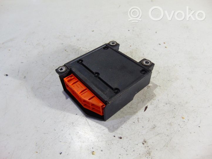 Smart ForTwo II Module de contrôle airbag 