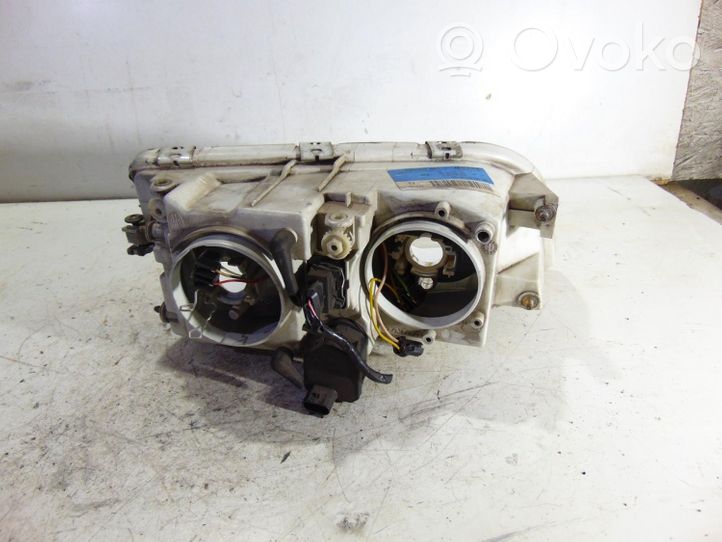 Volvo S40, V40 Phare frontale 30899682