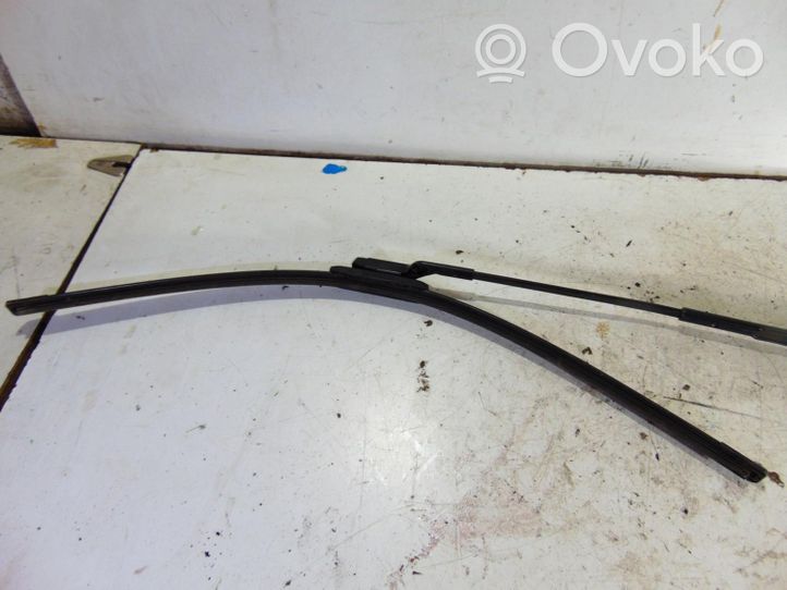 Citroen Jumper Front wiper blade arm 