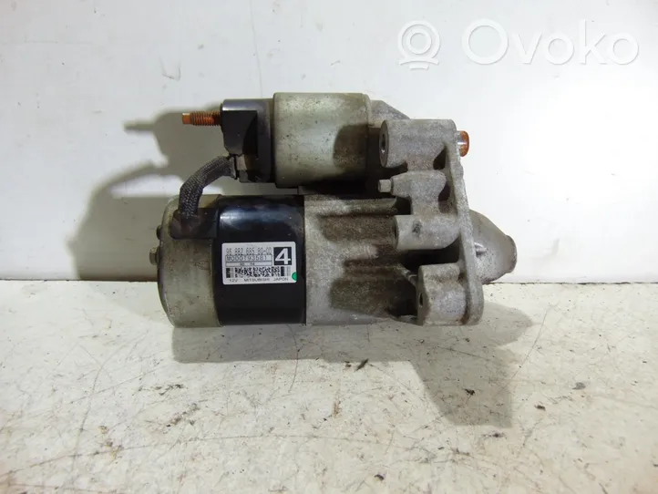 Citroen C3 Motorino d’avviamento 9688268580