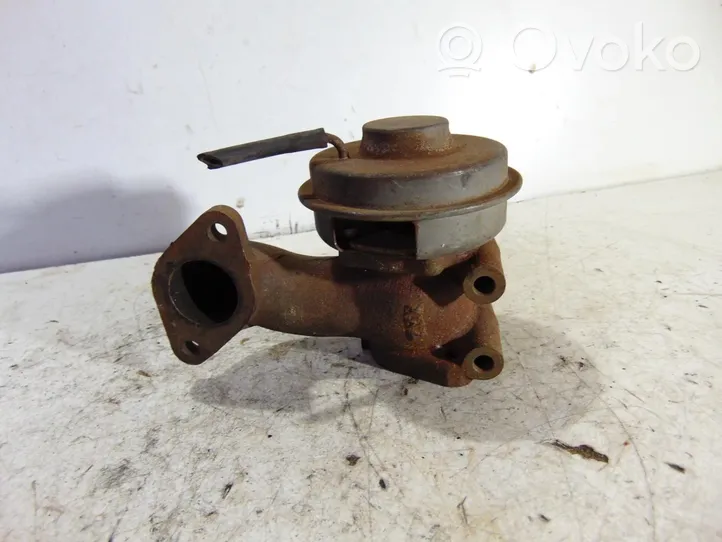 Honda Civic Soupape vanne EGR 