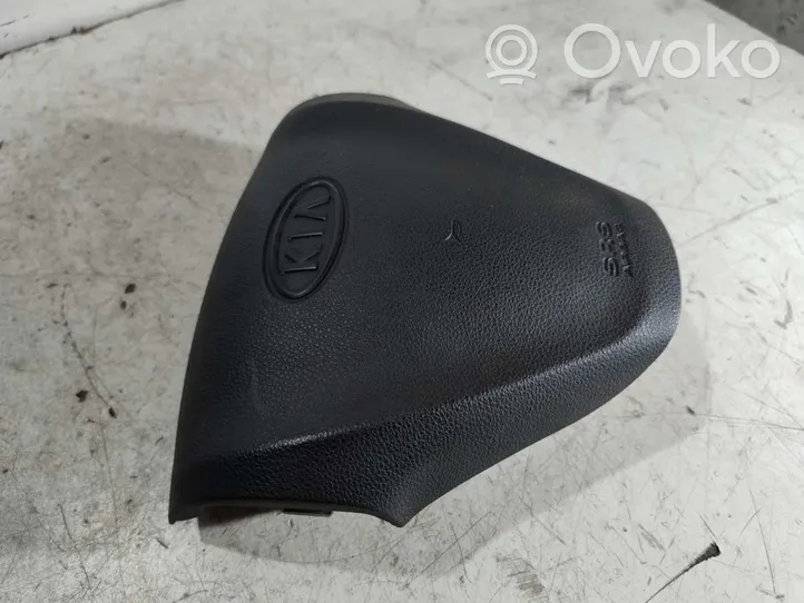 KIA Rio Poduszka powietrzna Airbag kierownicy 569001G250VA