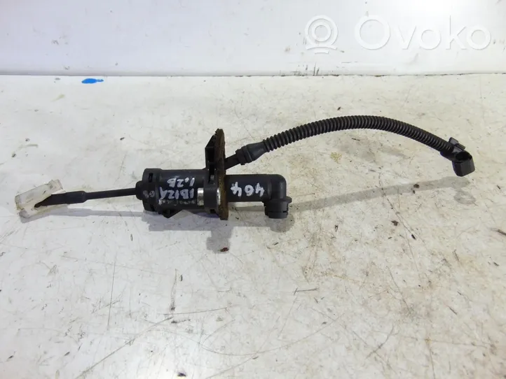 Seat Ibiza I (021A) Cylindre récepteur d'embrayage 6RD721388