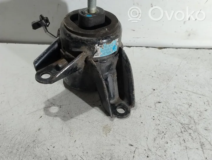 KIA Picanto Engine mount vacuum valve 