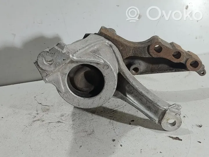 Honda Civic Engine mount vacuum valve 