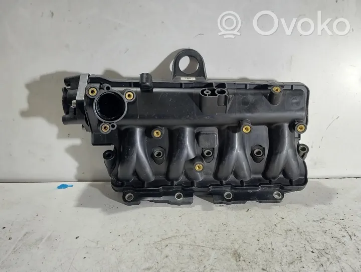 Chevrolet Aveo Collettore di aspirazione 55213267