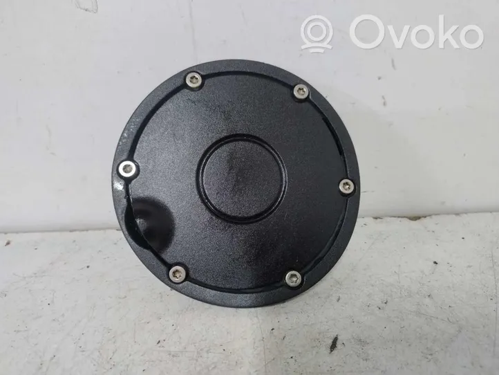 Smart ForTwo II Bouchon, volet de trappe de réservoir à carburant 