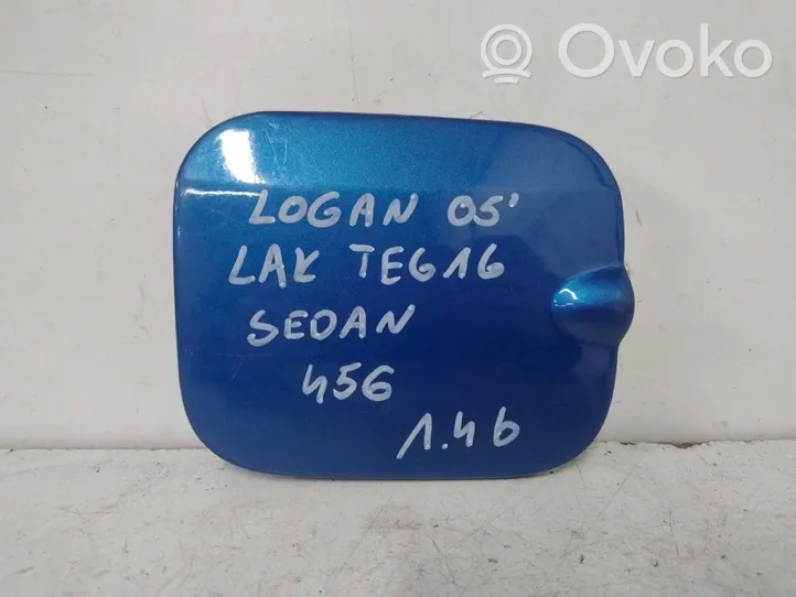 Dacia Logan II Fuel tank cap 