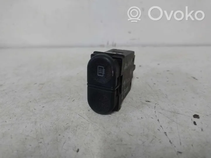 Ford Galaxy Przycisk / Przełącznik ogrzewania szyby przedniej / czołowej 