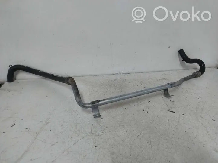 Chevrolet Captiva Power steering hose/pipe/line 96626621