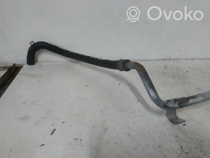 Chevrolet Captiva Power steering hose/pipe/line 96626621