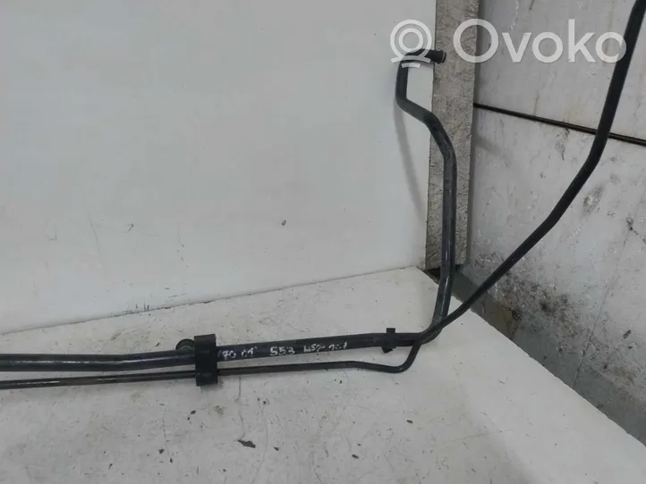 Volvo S70  V70  V70 XC Power steering hose/pipe/line 