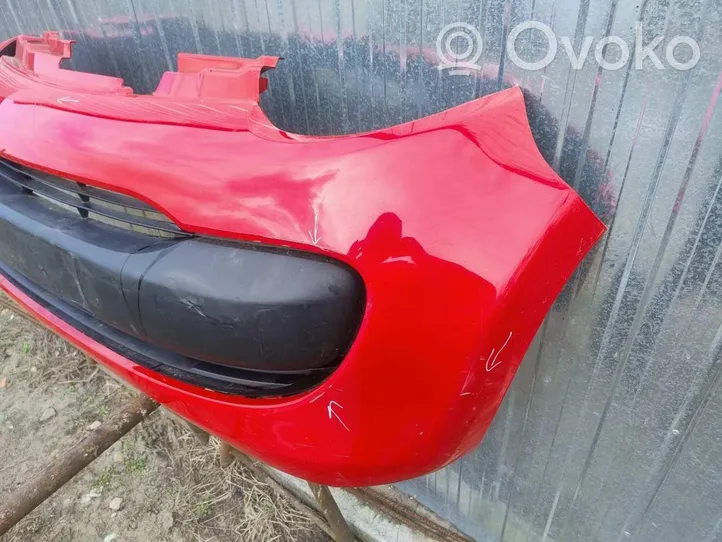 Citroen C1 Front bumper 