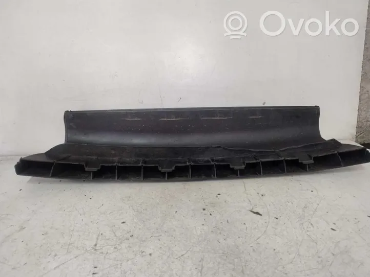 Volkswagen Touran III Radiator trim 1T0121293