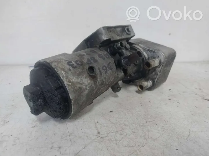 Audi A3 S3 8P Radiateur d'huile moteur 045115389C