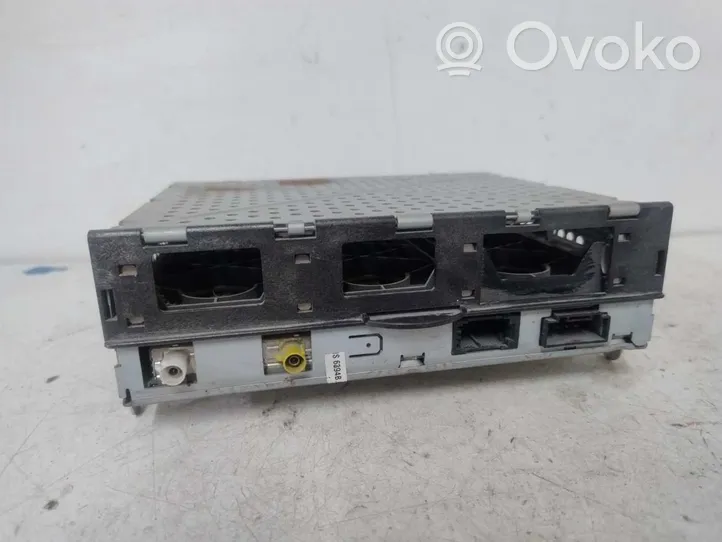 Audi A6 S6 C6 4F Navigācijas (GPS) sistēmas CD/DVD lasītājs 4F0035541L