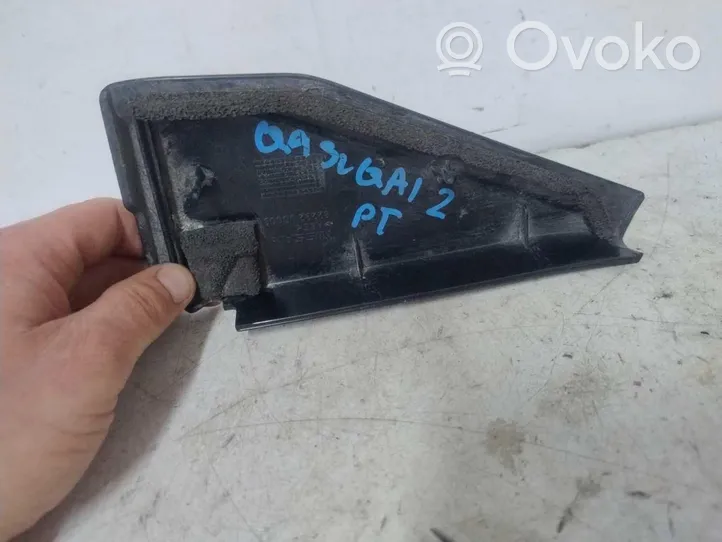 Nissan Qashqai Portiera posteriore 882292JD000