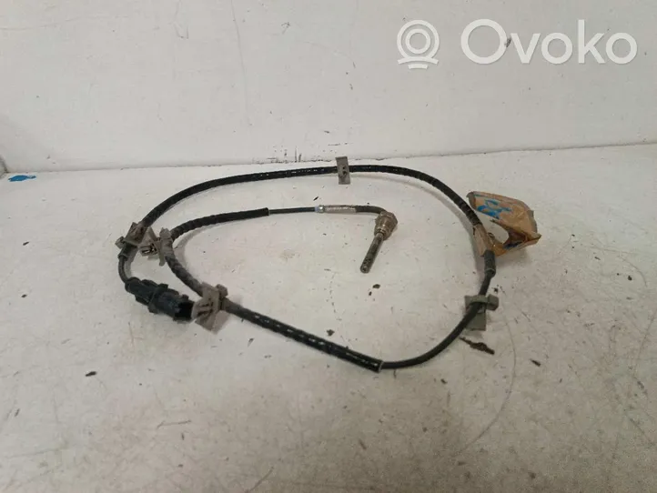 Opel Astra J Sensore di temperatura dei gas di scarico 55578799