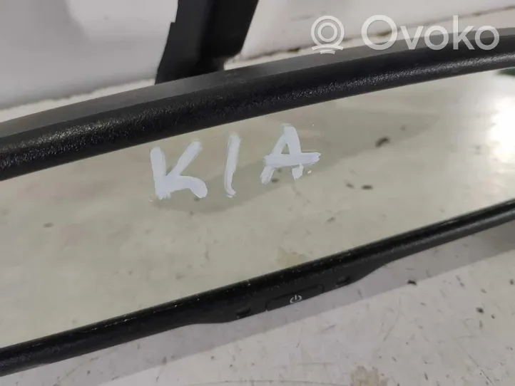 KIA Venga Rétroviseur intérieur 9051148